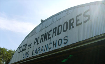 Hangar